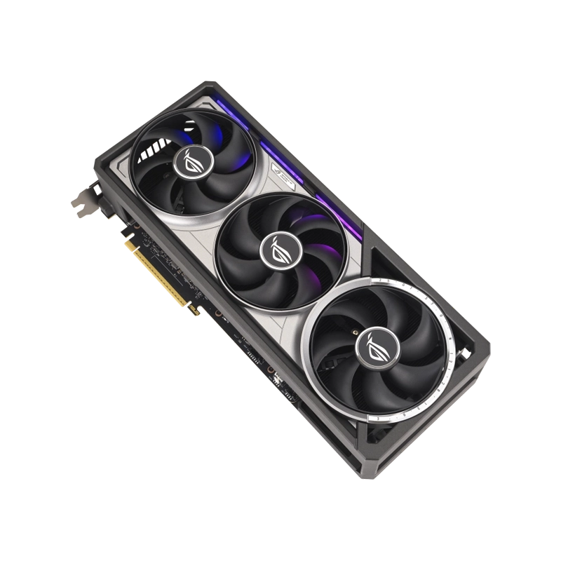 کارت گرافیک ایسوس ROG Astral GeForce RTX5080 16GB GDDR7 OC Edition 9 ROG ASTRAL RTX5080