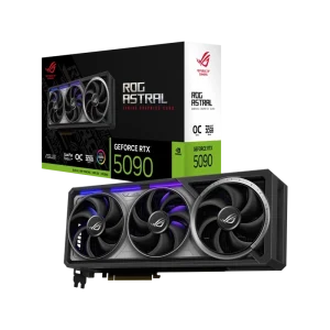 ROG ASTRAL RTX5090