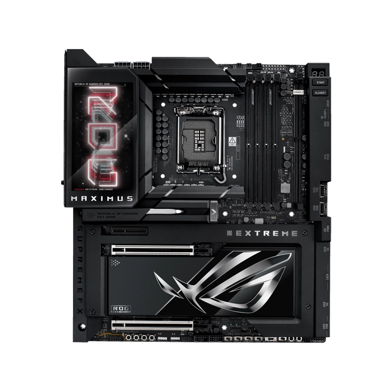 ROG MAXIMUS Z890 EXTREME