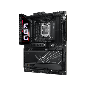 مادربرد ایسوس ROG MAXIMUS Z890 HERO DDR5