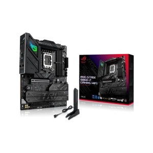 ROG STRIX B860-F GAMING WIFI