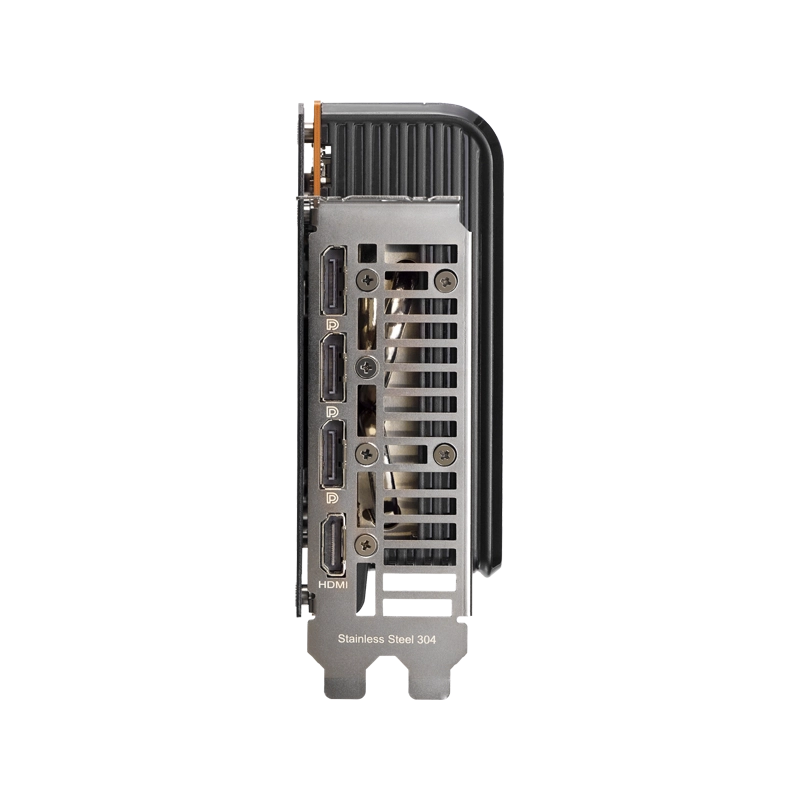 کارت گرافیک ایسوس Prime Radeon RX9070 XT 16GB GDDR6 OC Edition 12 RX9070 XT OC 16GB