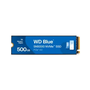 SN5000 500G