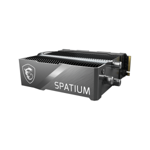 اس اس دی ام اس آی SPATIUM M570 PRO PCIe 5.0 NVMe M.2 FROZR 2TB