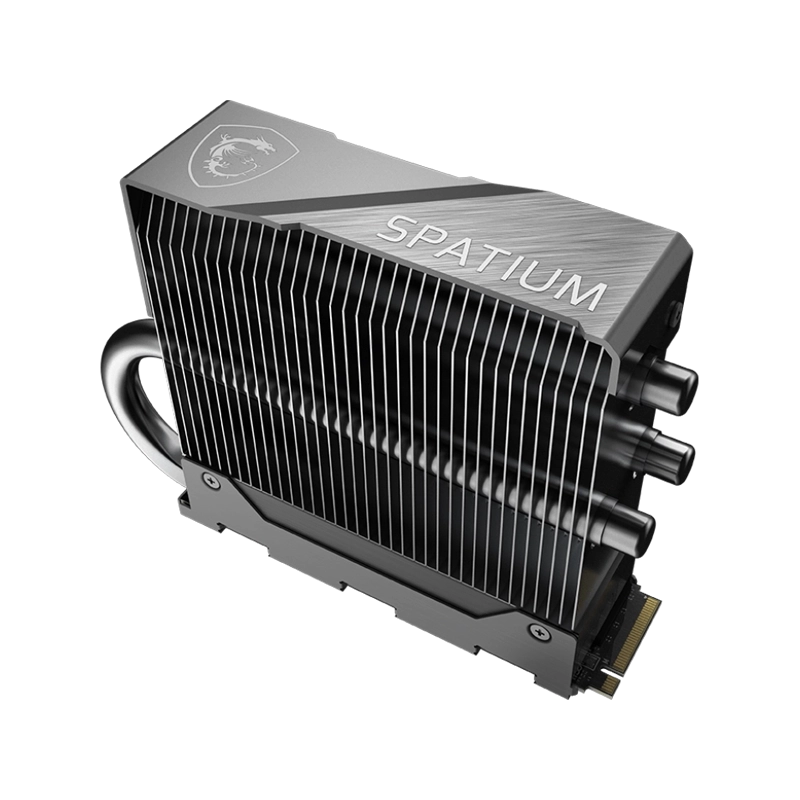 SPATIUM M570 PRO