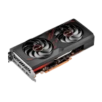 کارت گرافیک سافایر Sapphire PULSE RX 7600 XT Gaming OC 16GB