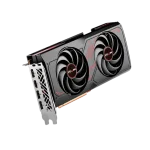 کارت گرافیک سافایر Sapphire PULSE RX 7600 XT Gaming OC 16GB