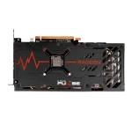 کارت گرافیک سافایر Sapphire PULSE RX 7600 XT Gaming OC 16GB