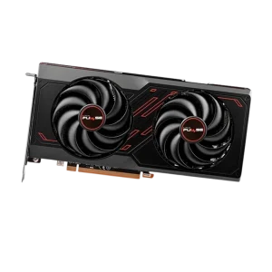 کارت گرافیک سافایر Sapphire PULSE RX 7600 XT Gaming OC 16GB