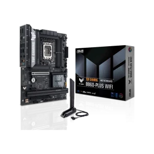 TUF GAMING B860-PLUS WIFI