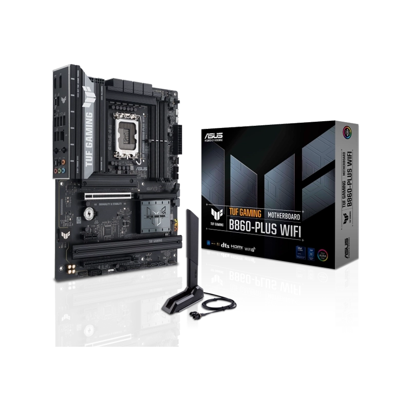 TUF GAMING B860-PLUS WIFI