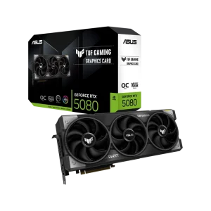 TUF RTX5080 OC 16GB