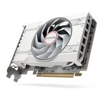 کارت گرافیک سافایر Sapphire PULSE AMD Radeon RX 6500 XT ITX PURE 4GB