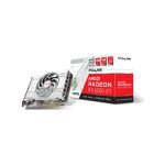 کارت گرافیک سافایر Sapphire PULSE AMD Radeon RX 6500 XT ITX PURE 4GB