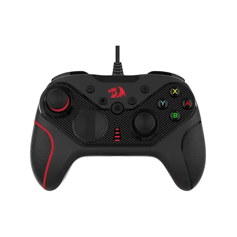 دسته بازی Redragon RIFT G710