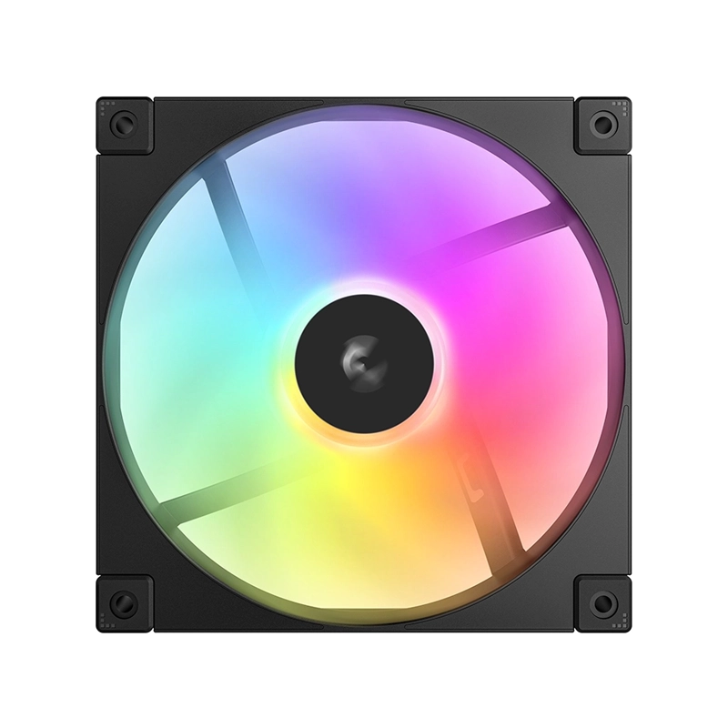 فن کیس DeepCool FD14 ARGB