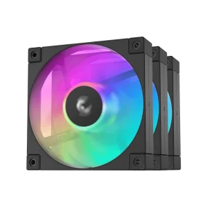فن کیس دیپ کول FD12 ARGB