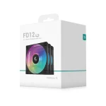 فن کیس دیپ کول FD12 ARGB
