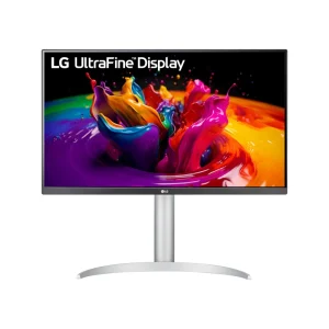 مانیتور ال‌جی LG 27UP650-W