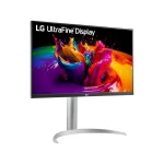 مانیتور ال‌جی LG 27UP650-W