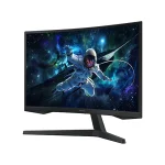 مانیتور سامسونگ G55C LS27CG552EMXUE