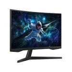 مانیتور سامسونگ G55C LS27CG552EMXUE