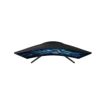 مانیتور سامسونگ G55C LS27CG552EMXUE