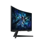 مانیتور سامسونگ G55C LS27CG552EMXUE