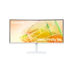 مانیتور سامسونگ S65TC LS34C650TAMXUE