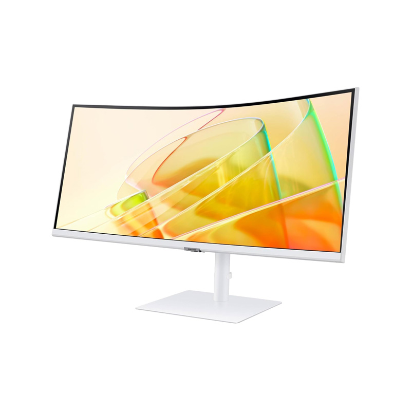 مانیتور سامسونگ S65TC LS34C650TAMXUE