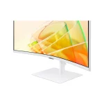 مانیتور سامسونگ S65TC LS34C650TAMXUE