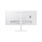 مانیتور سامسونگ S65TC LS34C650TAMXUE