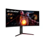 مانیتور گیمینگ LG 34GP63A-B