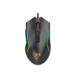 موس گیمینگ ردراگون M616 Trident Lite RGB