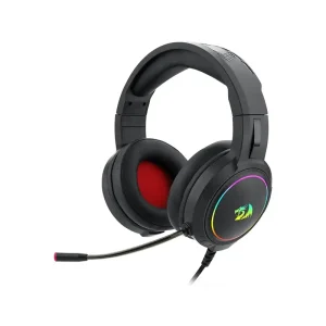 هدست گیمینگ Redragon H270B Mento