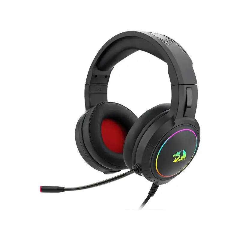 هدست گیمینگ Redragon H270B Mento
