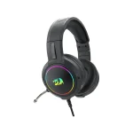 هدست گیمینگ Redragon H270B Mento