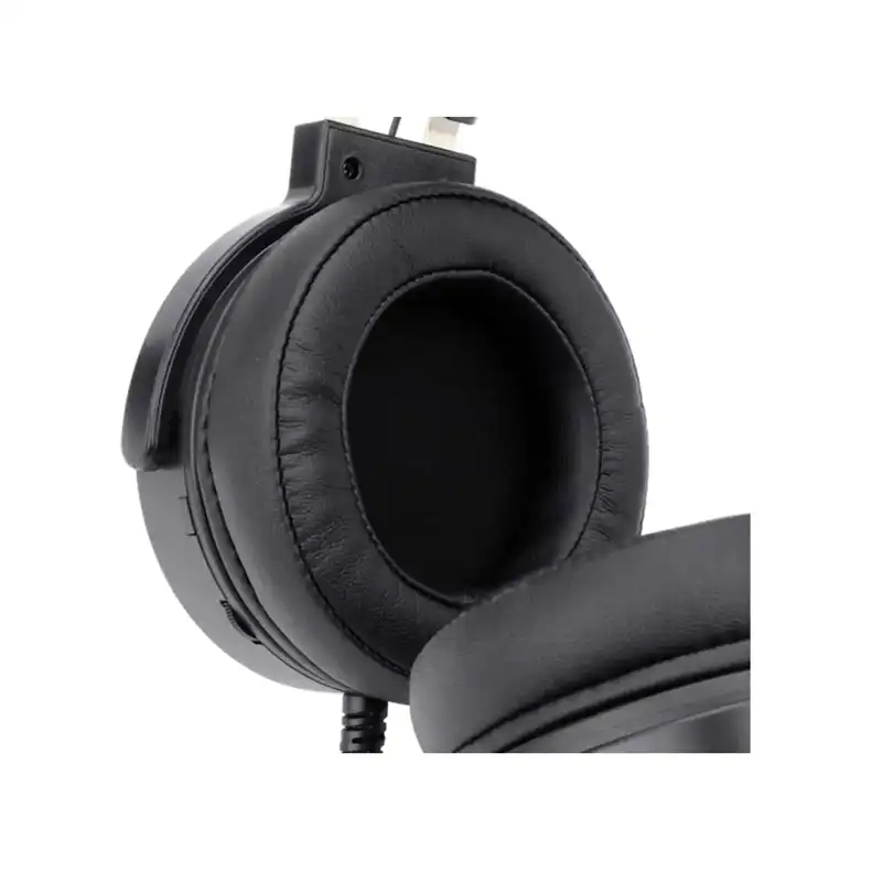 هدست گیمینگ ردراگون LAMIA H320 RGB 3 هدست گیمینگ Redragon LAMIA H320 RGB