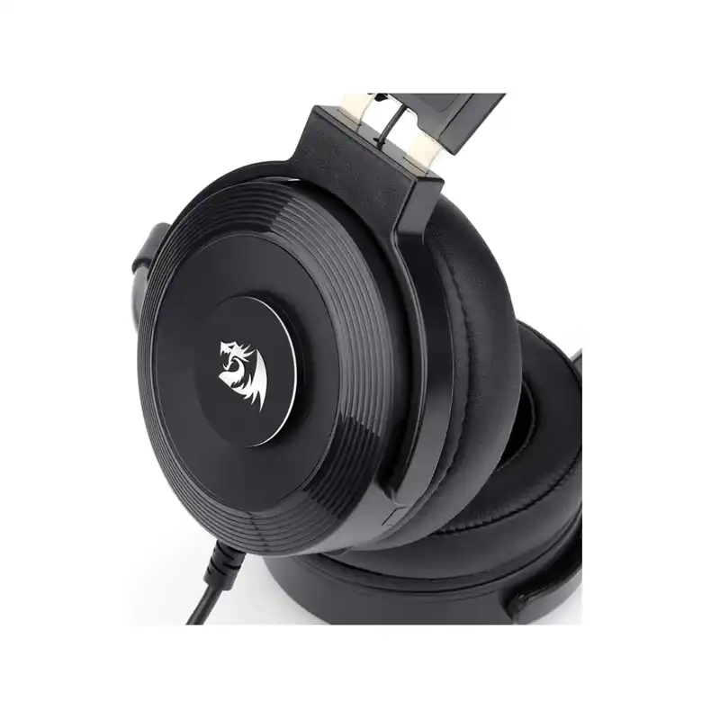 هدست گیمینگ ردراگون LAMIA H320 RGB 4 هدست گیمینگ Redragon LAMIA H320 RGB