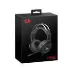 هدست گیمینگ Redragon LAMIA H320 RGB