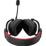 هدست گیمینگ Redragon Zeus H510 Lite