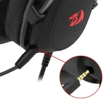 هدست گیمینگ Redragon Zeus H510 Lite