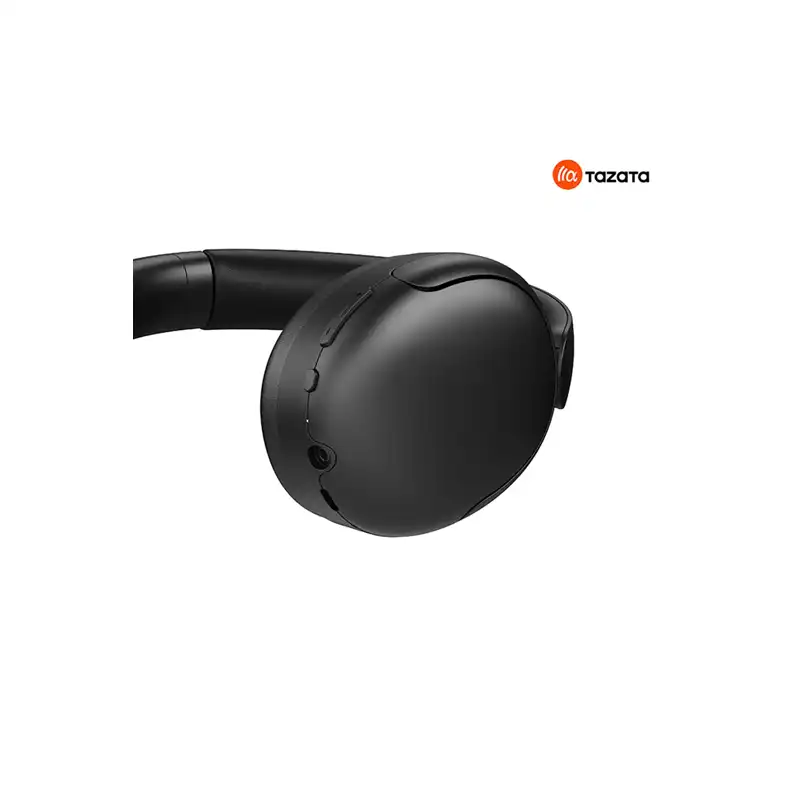 هدفون بی سیم تازاتا L18 Black 6 هدفون تازاتا L18 Black