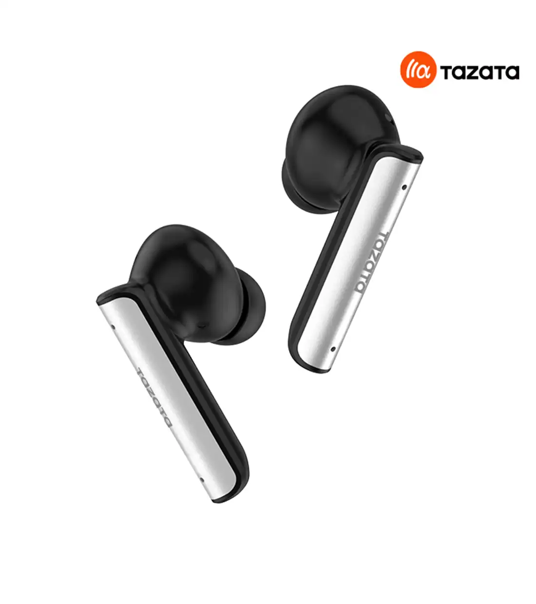 هندزفری بلوتوثی تازاتا P60 PRO 4 هندزفری تازاتا P60 PRO