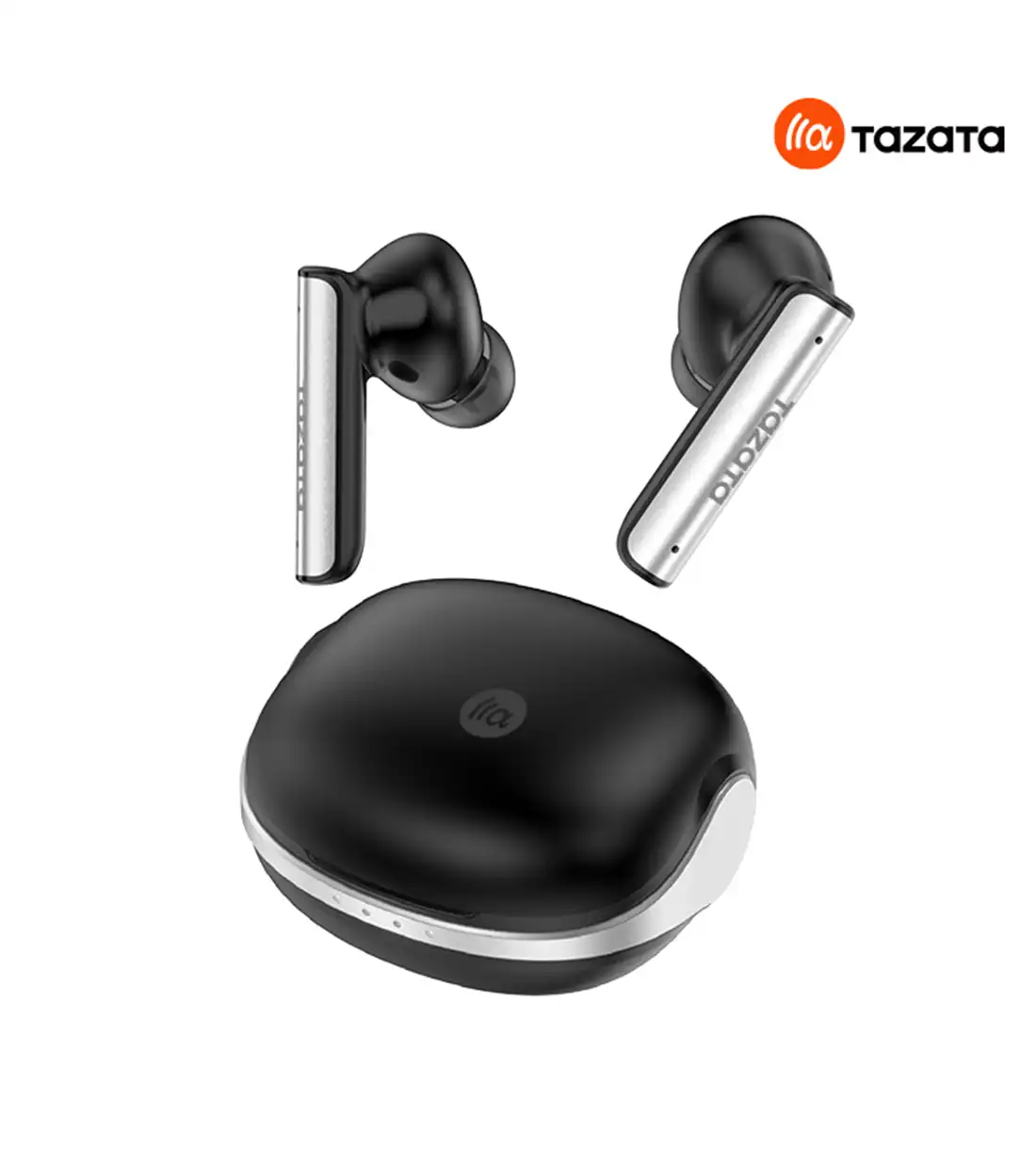 هندزفری بلوتوثی تازاتا P60 PRO 5 هندزفری تازاتا P60 PRO