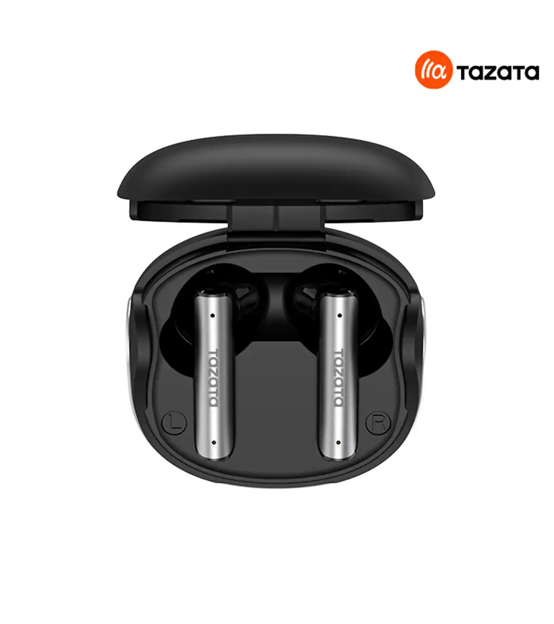 هندزفری بلوتوثی تازاتا P60 PRO 6 هندزفری تازاتا P60 PRO