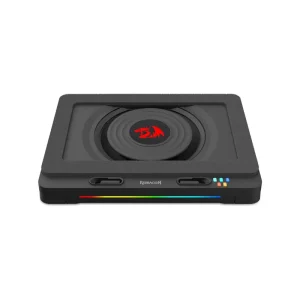 کول‌پد لپ‌تاپ Redragon GCP512 RGB