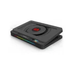 کول‌پد لپ‌تاپ Redragon GCP512 RGB
