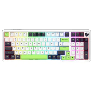 کیبورد گیمینگ Redragon EISA K686 WBG PRO