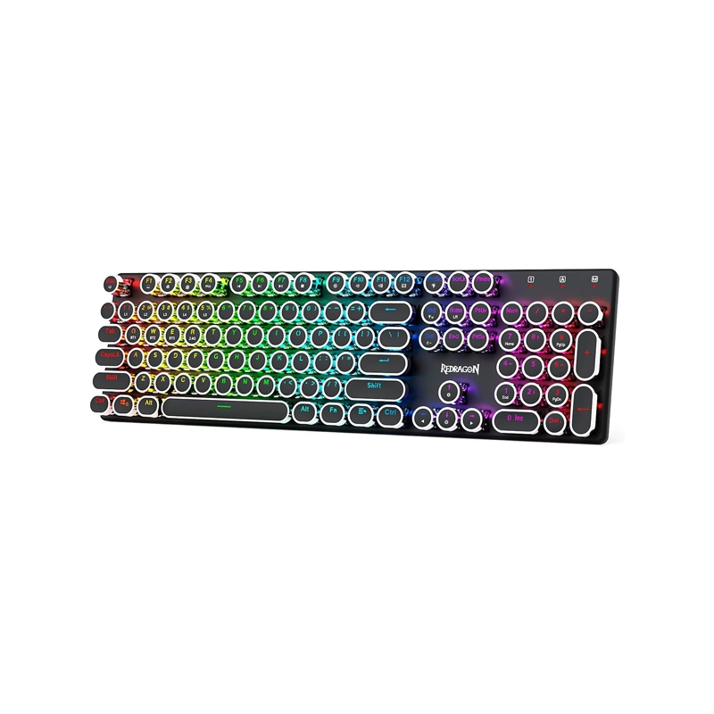 کیبورد گیمینگ Redragon Flare K710 Pro